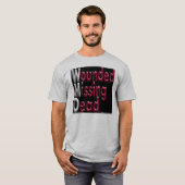 WMD definiert T-Shirt (Vorne ganz)