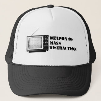 WMD TRUCKERKAPPE