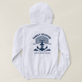 WMG 2026 Kapuzenpullover Hoodie