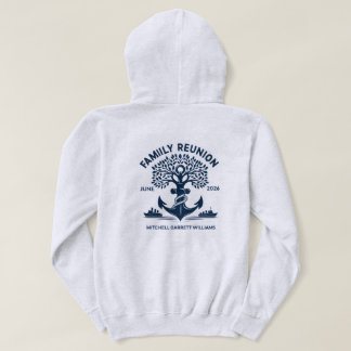 WMG 2026 Kapuzenpullover Hoodie