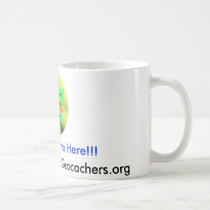 WMG Tasse - besonders angefertigt