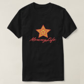 WMM T-Shirt (Design vorne)