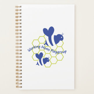 WMP Weekly Planner Planer