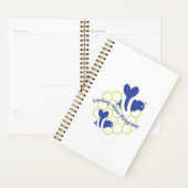 WMP Weekly Planner Planer (Anzeige)