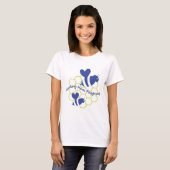 WMP Women's TShirt (Vorne ganz)