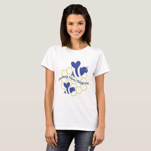 WMP Women's TShirt (Vorne ganz)