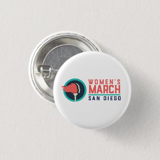 WMSD Button (Vorne & Hinten)