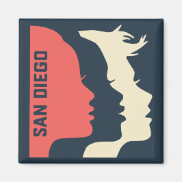 WMSD - Magnet für allgemeine Logoprofile