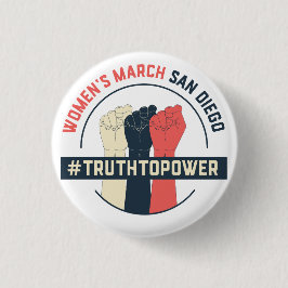 WMSD - TTP 2016 rundes Button