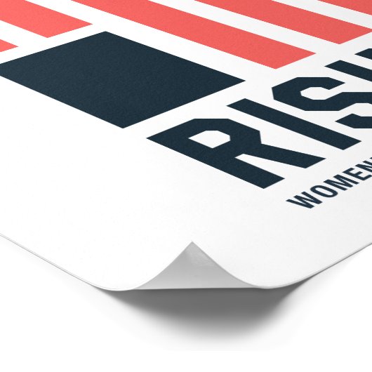 WMSF-Poster Poster (Ecke)