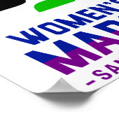 WMSF Pride Poster (Ecke)