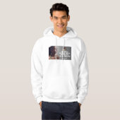 WNBA QUOTE HOODIE (Vorne ganz)