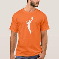 Wnba-T - Shirt