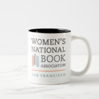 WNBA Tasse San Francisco Kapitel mit schwarzem