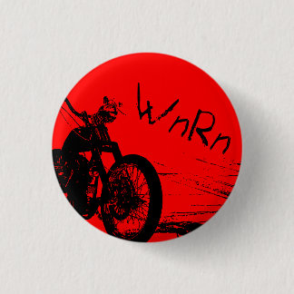 W'nR'n Chopperknopf Button