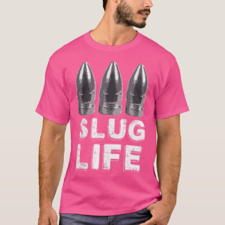 Wo 50 Cal 30 Cal Air Rifle Jagd Schlepptau Leben n T-Shirt