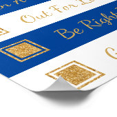 Wo befindet sich das Schulkrankenhaus? Poster (Ecke)