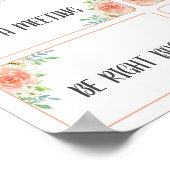 Wo befindet sich das Schulkrankenhaus? Poster (Ecke)