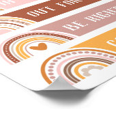 Wo befindet sich der Schulberater für Türsignatur Poster (Ecke)