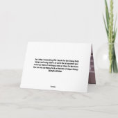 Wo bin ich? 1 karte (Rückseite)