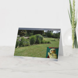 Wo bin ich? #5a-Karte Karte