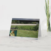 Wo bin ich? #5b Karte (Vorderseite)