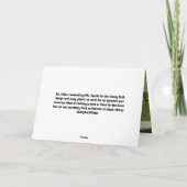 Wo bin ich? #5c-Karte Karte (Rückseite)