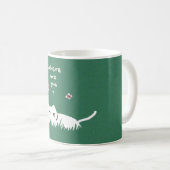 Wo bist du? kaffeetasse (VorderseiteRechts)