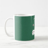 Wo bist du? kaffeetasse (Links)