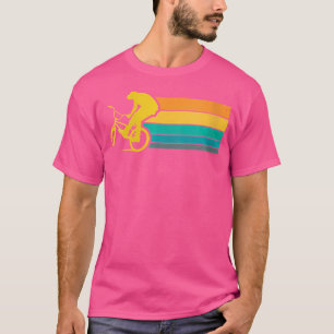 Wo Bmx Krass Bmx T-Shirt