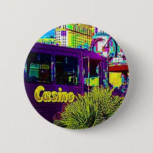 Wo Coole Dinge auf den normalen Round-Button treff Button (Vorderseite)