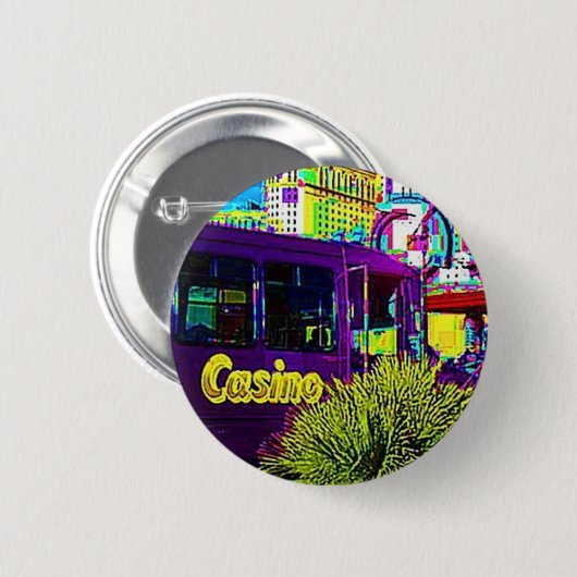 Wo Coole Dinge auf den normalen Round-Button treff Button (Vorne & Hinten)