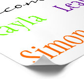 Wo Cousin zu besten Freunden werden!, Grand... Poster (Ecke)