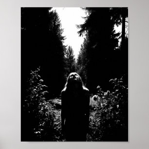 Wo das Licht bricht Poster