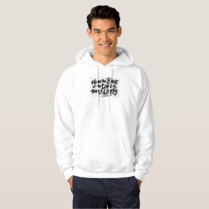 Wo der Geist ist  Hoodie