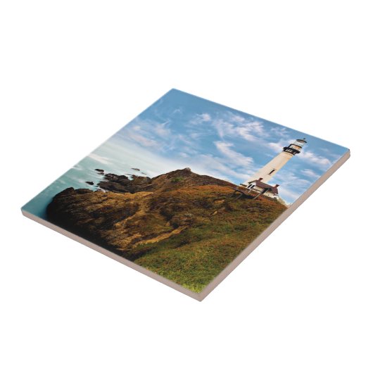 Wo der Himmel das Meer trifft Fliese (Seite)