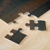 Wo der Himmel still wird Puzzle (Seite)