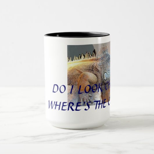 Wo der Kaffee ist Tasse (Zentrum)