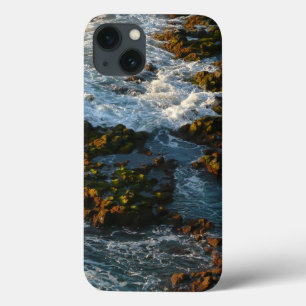 Wo der Ozean die Felsen trifft Case-Mate iPhone Hülle