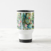 Wo der Spaß wild wird Tasse (Mittel)