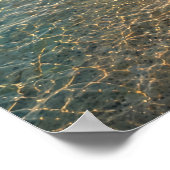 Wo der Tag beginnt Poster (Ecke)