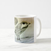 Wo der Vogel singt Kaffeetasse (VorderseiteRechts)