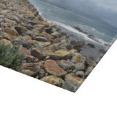 Wo die Felsen das Meer treffen - Ausgangspunkt Schneidebrett (Ecke)