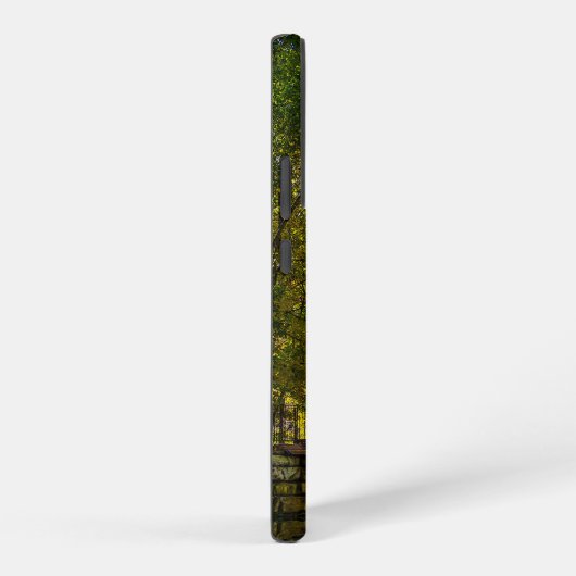 Wo die Reflektionen anfangen painterly Samsung Samsung Galaxy Hülle (Rechte Seite)