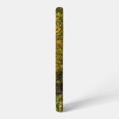 Wo die Reflektionen anfangen painterly Samsung Samsung Galaxy Hülle (Linke Seite)