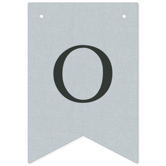 Wo die wilden Dinge Kinderdusche sind Wimpelkette (Zweite Fahne)