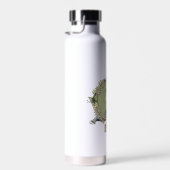 Wo die wilden Dinge sind | Max. Abzeichen Trinkflasche (Rechts)