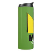 Wo die wilden Dinge sind | Max & Crown Thermosbecher (Nach links gedreht)