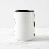 Wo die wilden Dinge sind | Max | Name hinzufügen Tasse (Zentrum)