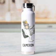 Wo die wilden Dinge sind | Max | Name hinzufügen